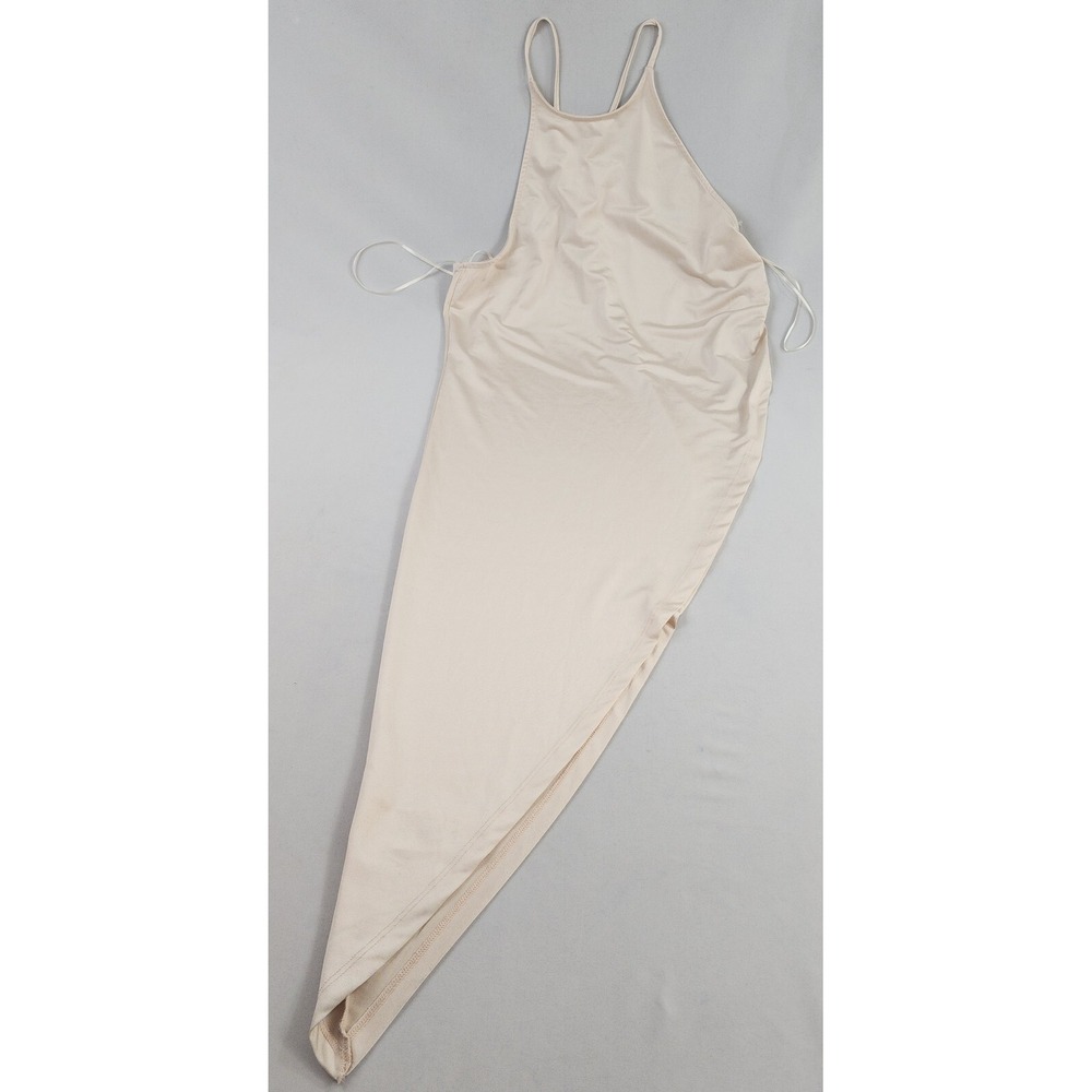 Free People dress womens XS ivory OB1750532 stretch $148 ladies